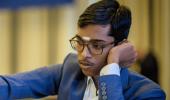 Prague Masters: Praggnanandhaa outwits Keymer