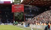 English record: Eight-minute VAR check at Bournemouth