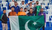 FIFA lifts suspension of Pakistan Football Federation