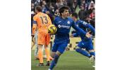 LaLiga PIX: Getafe stun Atletico