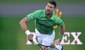 Djokovic disagrees with parts of PTPA lawsuit