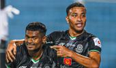 ISL: Mohammedan Sporting end debut season with draw