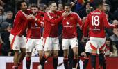 Some Man Utd players not good enough: Ratcliffe