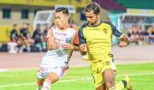 ISL: Blasters fail to secure victory in final match