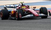 Hamilton set for Ferrari debut; Piastri eyes home win