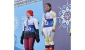 Special Olympics Winter Games: India's haul swells