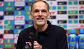 England coach Tuchel makes surprise announcement