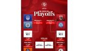 ISL playoff dates revealed!