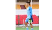 Marquez suggests Chhetri will play Maldives friendly