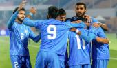 Can naturalized players benefit Indian football?