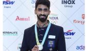 Former CWG medallist shuttler Reddy retires