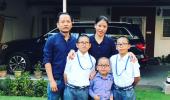 Mary Kom Confirms Divorce From Husband Onler
