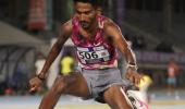 Diamond League: Sable fades as Ethiopians dominate again