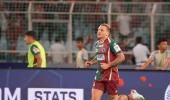 Mohun Bagan SG banned from registering new players