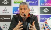 Marquez to give up India Head Coach role?