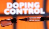 Indian held in anti-doping crackdown in Kenya