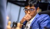 Superbet Chess: Praggnanandhaa outwits Abdusattorov