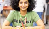 Karthikeyan, Rout finish 4th in Asian blitz chess