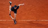 Sinner roars back after doping controversy
