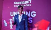 Praggnanandhaa wins Superbet Classic after tense tie-break