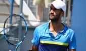 Bhambri-Galloway in semi-finals of Bordeaux Challenger