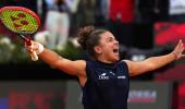 The Women Who Could Shake Up Roland Garros