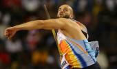 'We did it brother': Neeraj tells Weber after 90m breach