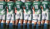 Pakistan seeks India visa for Asia Cup hockey