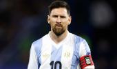 'Messi will visit in Kerala in October-November'