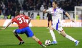 French league's anti-homophobia initiative turns ugly