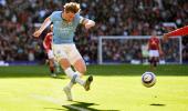 De Bruyne to skip Club World Cup