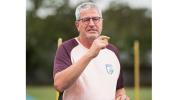 Coach confident India can still qualify for Asian Cup
