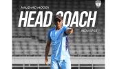 India have tough draw for U-23 Asian Cup Qualifiers