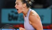 Is This Sabalenka's Year to Conquer Paris?