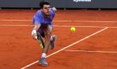 Alcaraz ready to rule Roland Garros after Rome triumph
