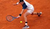 Meet the men ready to crash the French Open party