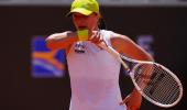 Gauff, Sabalenka, Paolini target Swiatek's clay throne