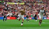 Drama! Sunderland grab EPL spot with last-gasp winner