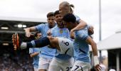 City, Chelsea, Newcastle qualify for Champions League