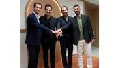 SEE: When Rafa Nadal Jr Met Daddy's Big Three Rivals