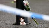 Liverpool crash: Driver held over attempted murder