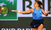French Open: Paolini ousts Tomljanovic, enters Round 3