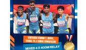 Asian Athletics: India's Rupal, Pooja win silver