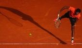 Bopanna, Balaji advance at Roland Garros