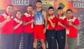 Thailand Open: Tanwar, Gill punch their way into final