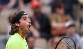 Tsitsipas blames 'immaturity' after stunning loss