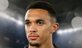 Real Madrid sign Alexander-Arnold from Liverpool