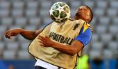 'Obsession not needed in final': Inzaghi warns Inter