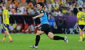 Kawasaki edge Al-Nassr, enter ACL Elite final