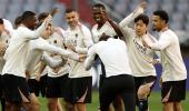 Can PSG overcome Inter to win first Champions League?